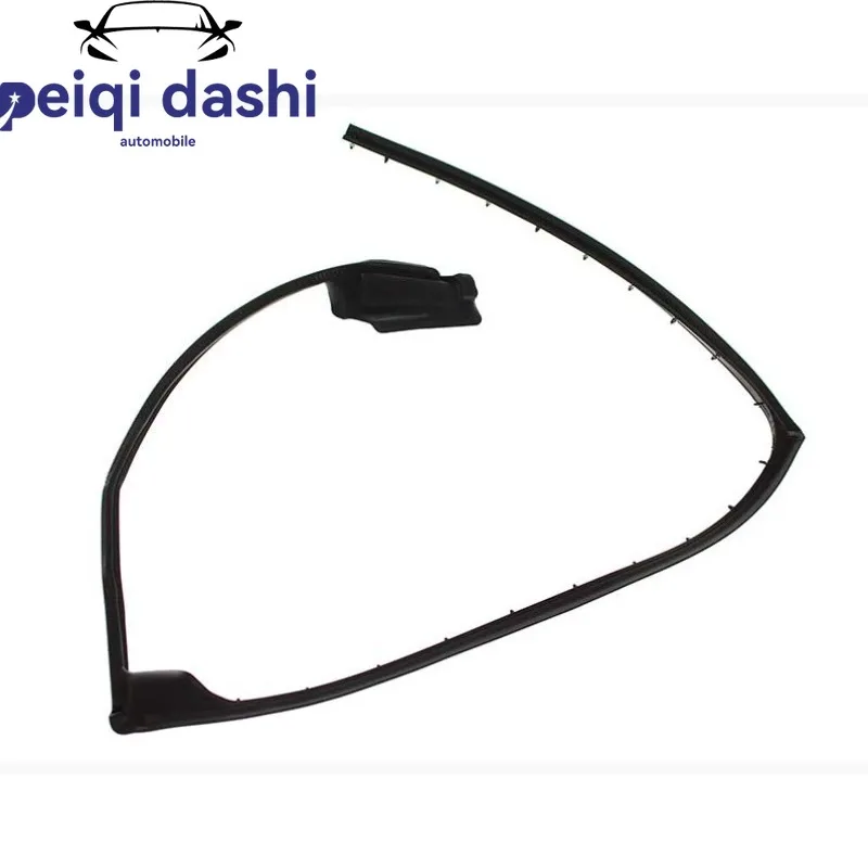 4H4839718C  REAR RIGHT OUTER DOOR SEAL RUBBER   for AUDI A8 4H