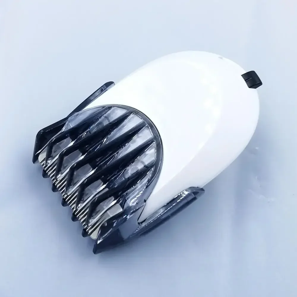 Cuchilla de cabezal de corte para afeitadora + peine compatible con Philips RQ111 1150X RQ10 S5000 S7000 S9000 SH90 SH70 RQ12 RQ