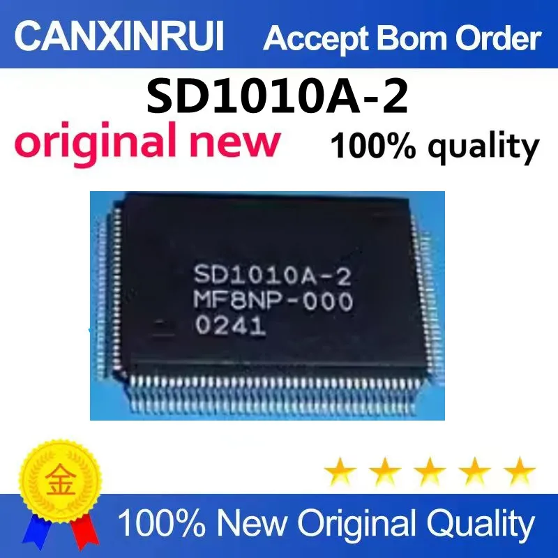 

SD1010A-2 brand new original genuine, quality assured.