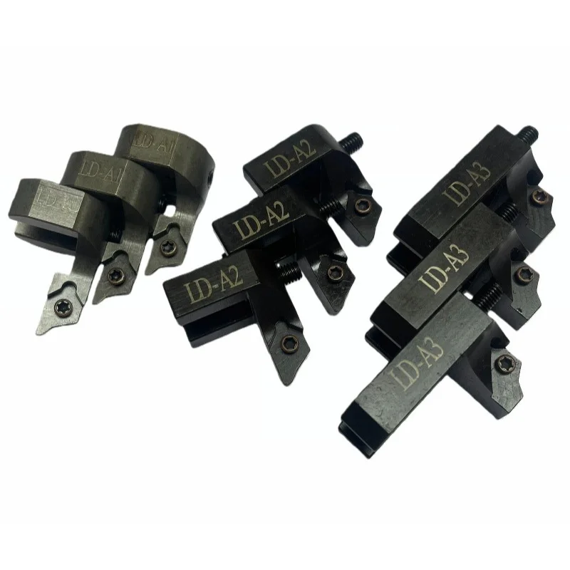 Valve Seat Cutting …