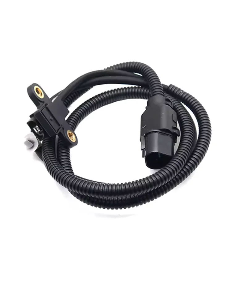 10Pcs Crankshaft Position Sensor For Hyundai Santa Fe OE No.:3931038070,39310-38070