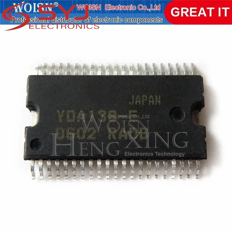 （1pcs-5pcs）U539IKU U539 IKU 1035SE001 MDC47U01 YDA138-E YDA138 HSSOP