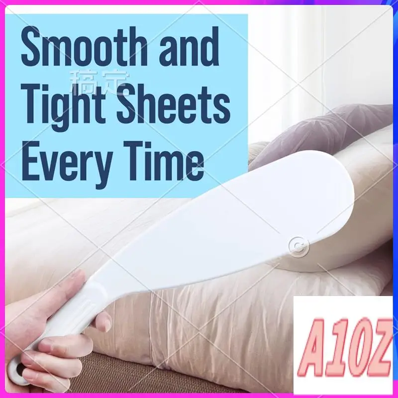 0Z-2 Pack Extra Long Bed Sheet Tucker Tool For Making Your Bed - Sheet Tucker Tool To Help Protect Your Back, Nails & More Durab