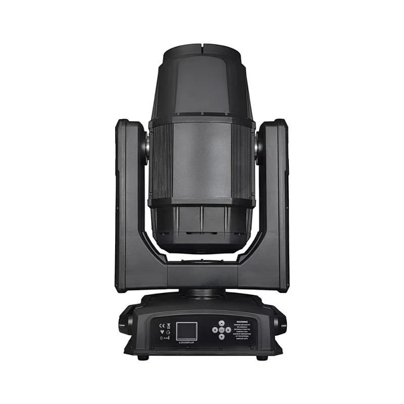 1 pieces New Outdoor Waterproof 350W 380W 480W BSW Beam Spot Wash 3in1 Moving Head Light IP65