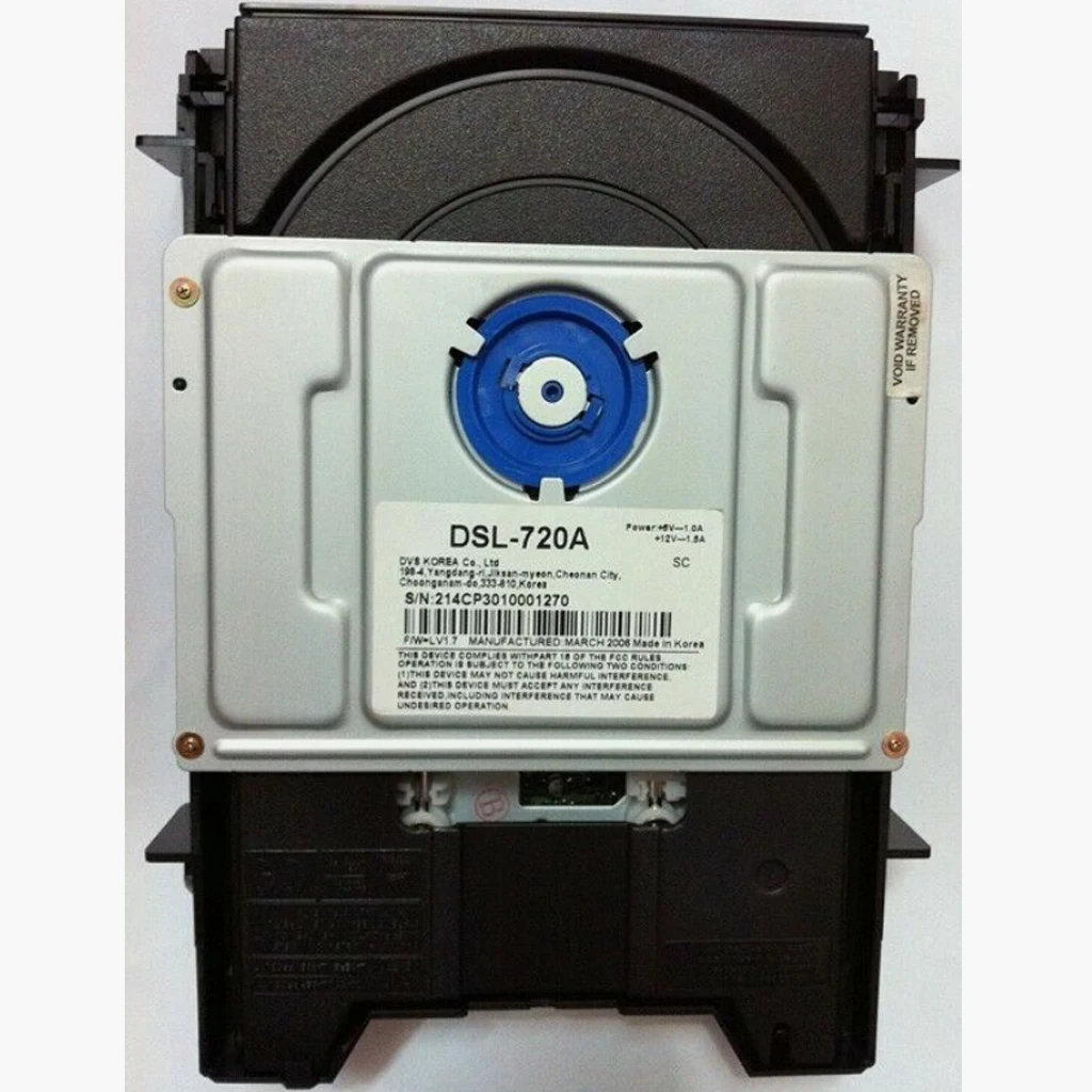 

100%New Original 1 Year Warranty DSL-720A G08 CD ROM DSL720A