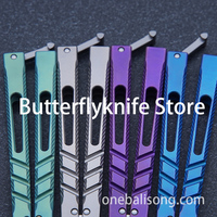 Theone BRS New Anti-Slip-Texture chAB Version Clone Titanium One-piece Structure Trainer