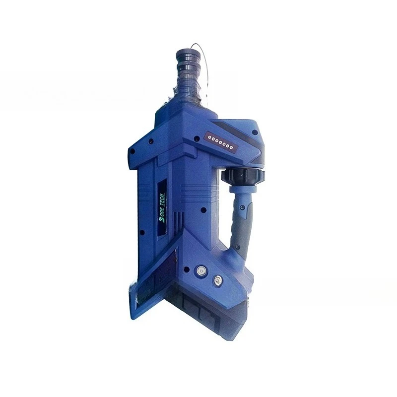 Fire rescue hydraulic electric pump, fire demolition rescue top support device