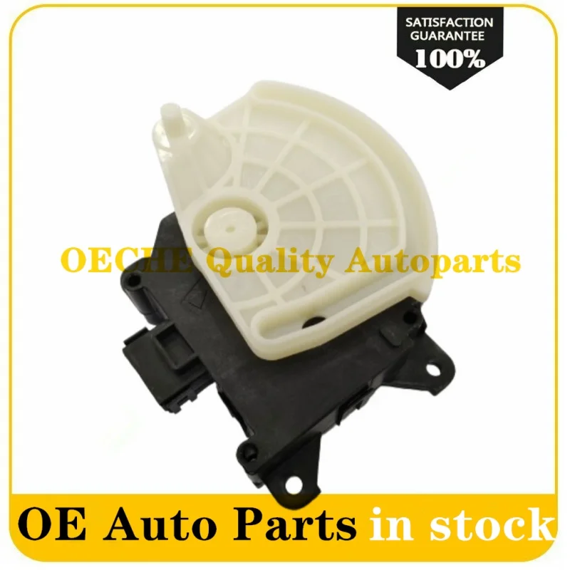 

New 113800-2320 79160-TB0-H41For Honda HVAC Heater A/C Blend Air Door Actuator with Control motor Accord Crosstour Spirior