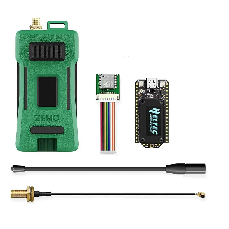 A37T-Heltec Meshtas…