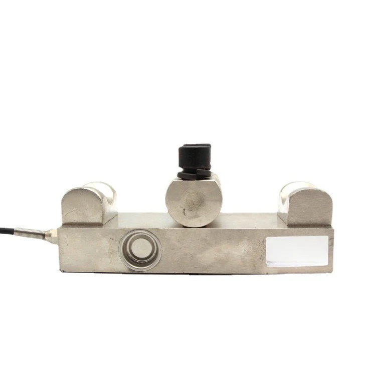 

Side pressure weighing sensor, wire rope tension crane overload sensor