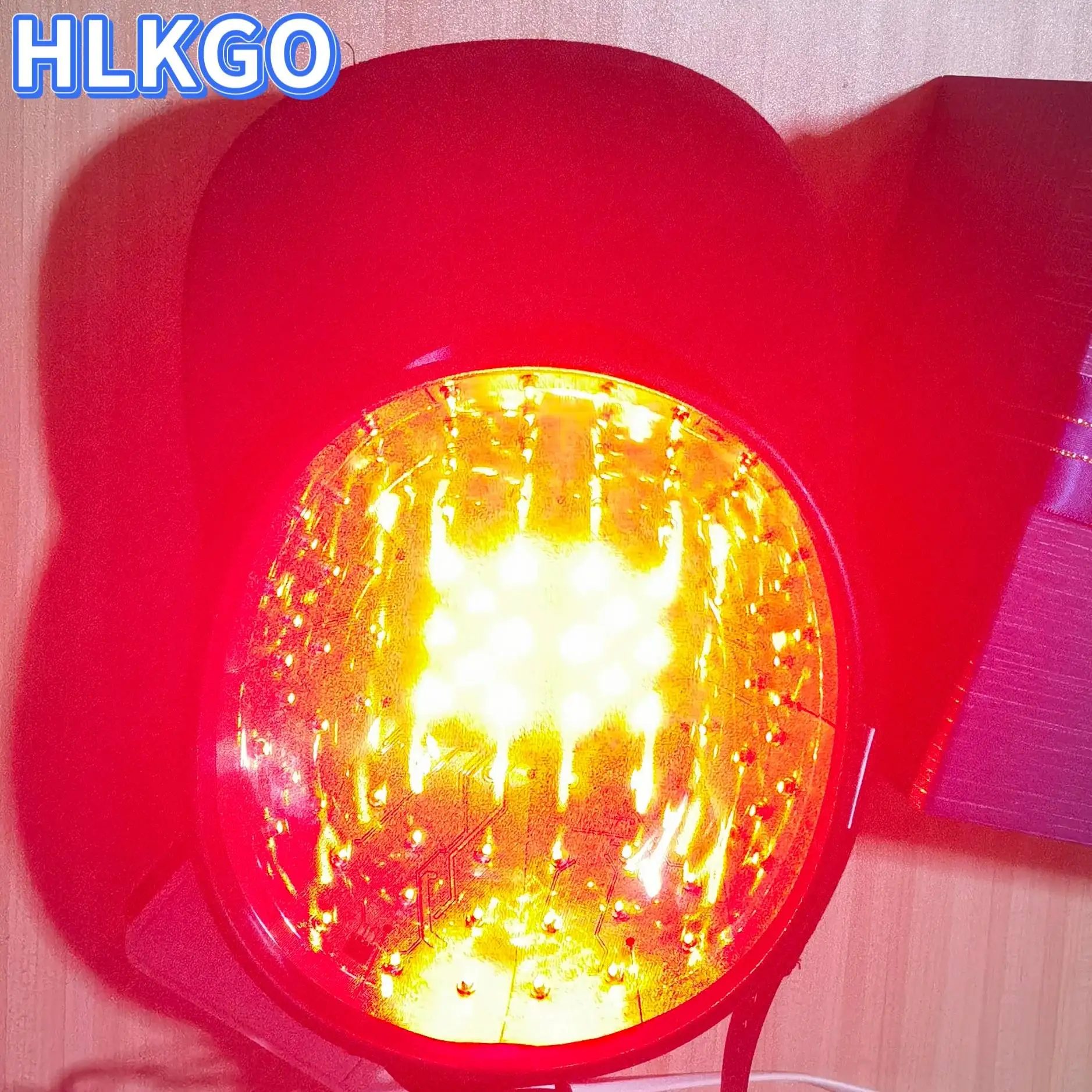 96 Diode Laser Hair Growth Helmet for Men and Women, Anti Hair Loss Cap Treatment for Stronger Healthier Looking Hair at Home
