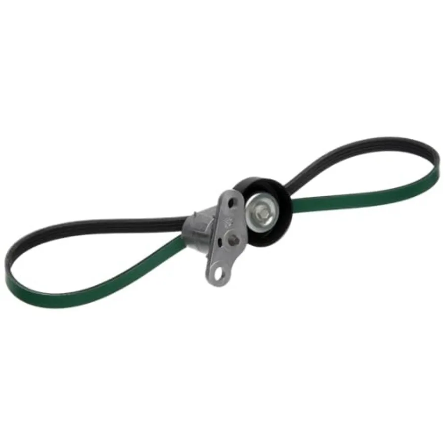 

Gold ACK040378HD 19311139 Serpentine Drive Belt Tensioner Kit