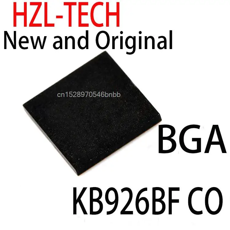 2PCS New and Original KB926BF C0 BGA KB930BF A1 KB926BF D3 KB926BF CO