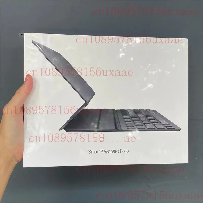 ДЛЯ Apple iPad PRO 12,9 (3-го) поколения Smart Folio чехол с клавиатурой