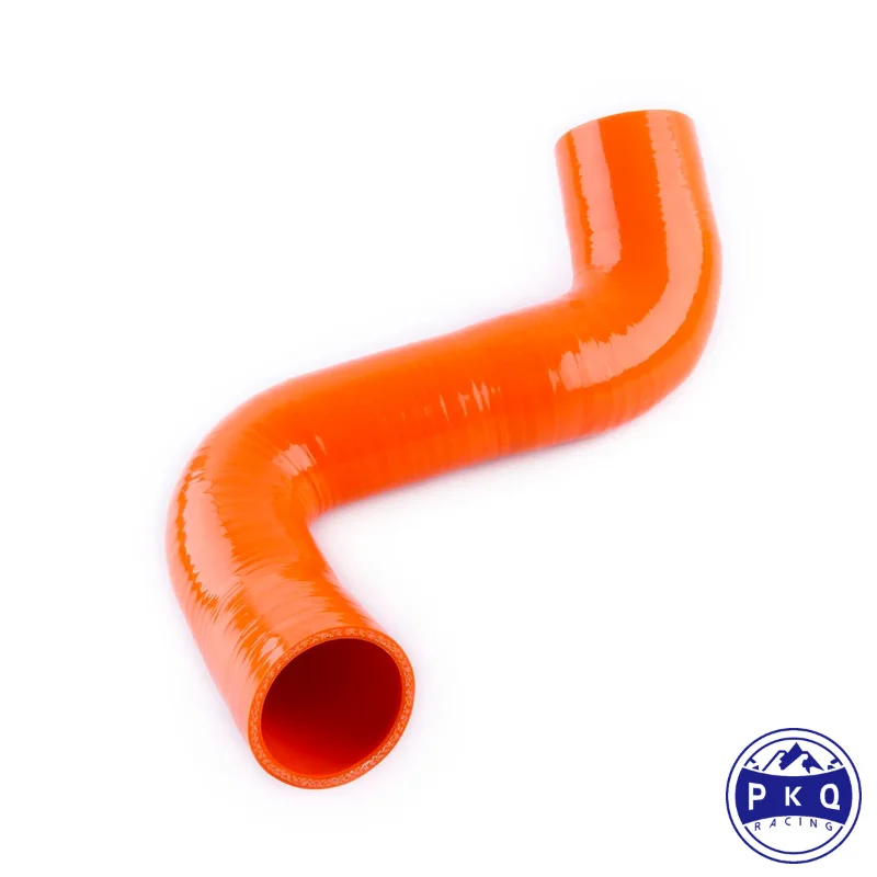 For 2007-2014 Mini Cooper S R55 R56 R57 1.6T Silicone Noise Generator Delete Hose Kit 2008 2009 2010 2011 2012 2013