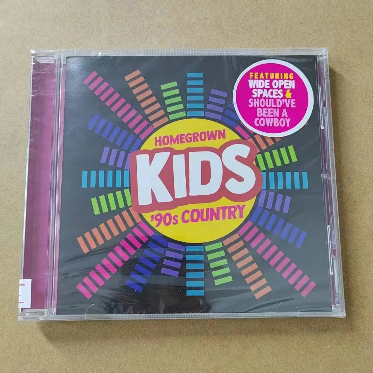 어린이 음악 CD 그레이트 히트 앨범 음악 레코드 코스프레 워크맨 자동차 사운드트랙 박스 파티 음악