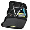 Flugzeug Sendung Verpackung Fahrrad Box Eisen Drei Auto Hard Tail Mountainbike Professionelle Hard Shell Loading Box 4