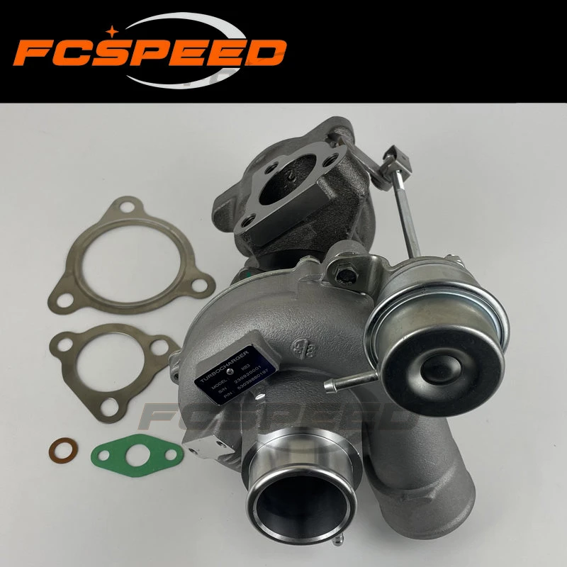 Turbocharger K03 53039880197 turbine full turbo for CHANGAN CS75 1.8L JL486ZQ2 130 Kw Euro V 2015