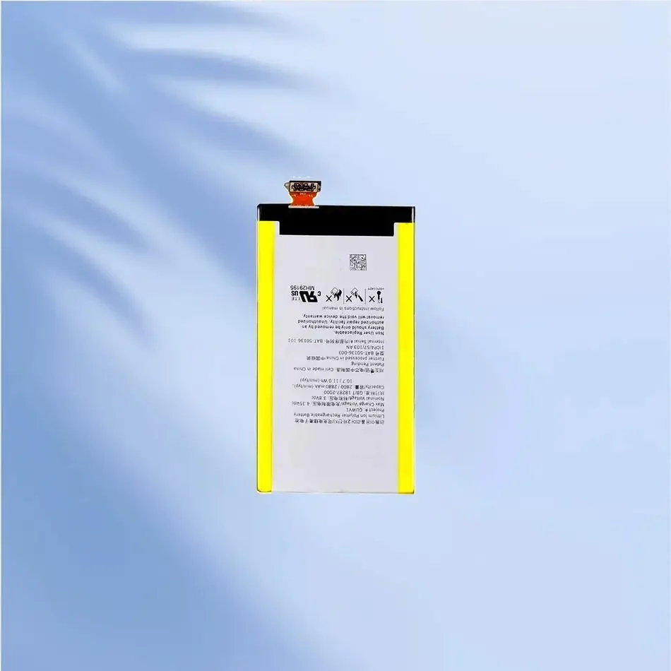 Z30 Replacement Battery For Blackberry Mobile Phone