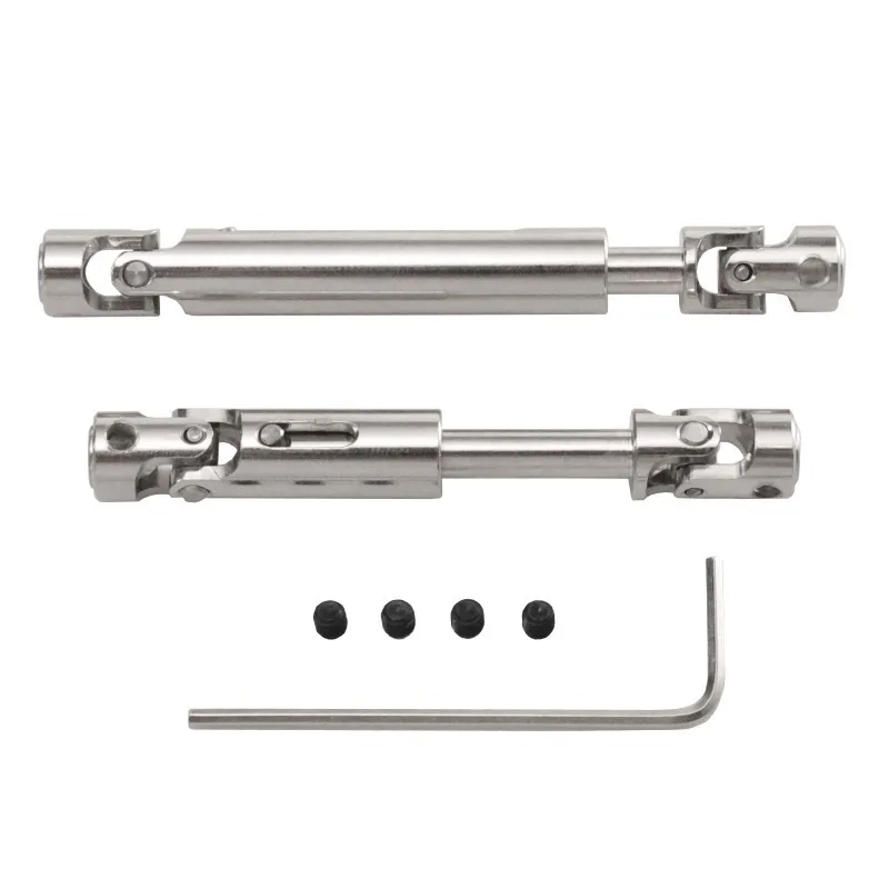 

Metal drive shaft accessory number D888 For 1/10 C8815 C8835 RC car accessory