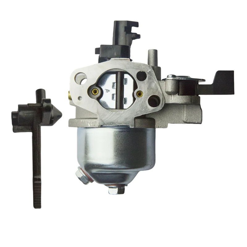 

1 Set GX110 GX120 GX160 For Honda 5HP 5.5HP 6.5HP 168F 170F P19 P18 4 Stroke Engine Gx200 Generator Carburetor