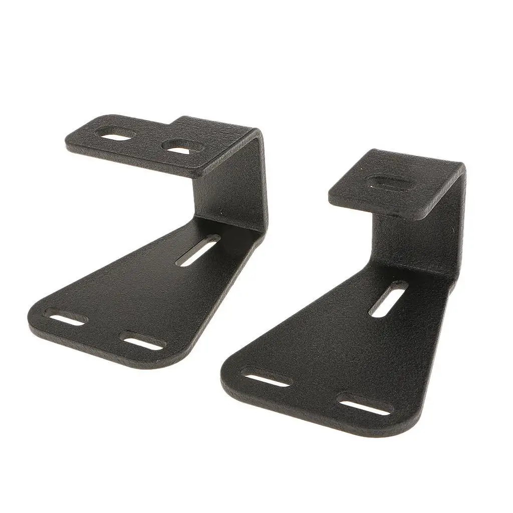 Hi Lift Jack Bracket Hood Mount Stainless Steel Secure Fit Accessories for Jeep Wrangler TJ YJ 1944-2006 Outdoor Gear
