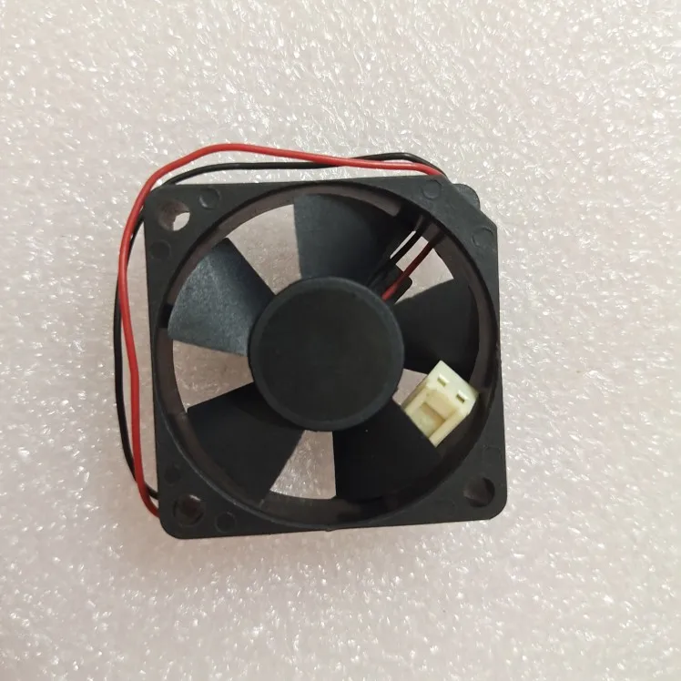 SUNON GM1235PFV1-8 DC 12V 0.8W 35x35x10mm 2-Wire Server Cooling Fan