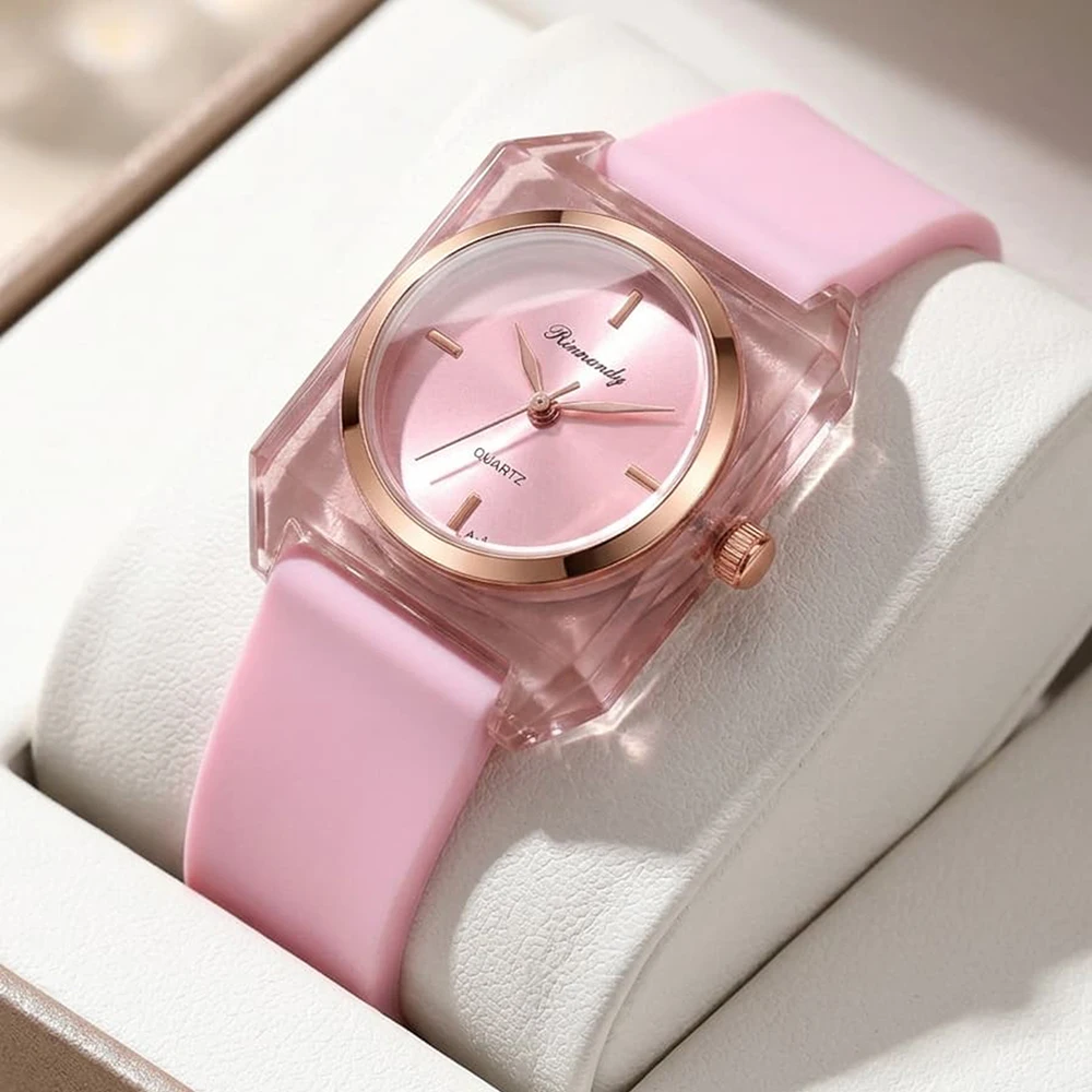 1Pc Unisex Jewelry Watch Women's Wristwatch Accessories Fashionable Business Elegant Old Money Style Classic Exquisite Vintage Luxury Bracelet Y2K Party Gathering Daily Wear Birthday Holiday Gift Travel Vacation Music Festival Perfect Gift