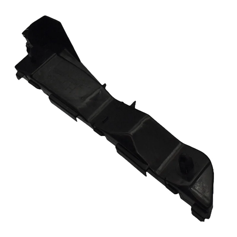 1 زوج المصد الأمامي جبل دعم قوس لتويوتا أفينسيس II T25 03-08 52536-05020 52535-05020 5253605020 5253505020 #2