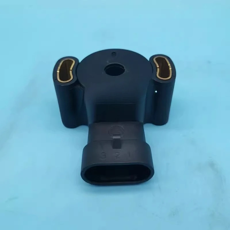For Hangzhous Fork Electric Forklift Parts Wabash Steering Angle Sensor Degree Potentiometer Speed Encoderf