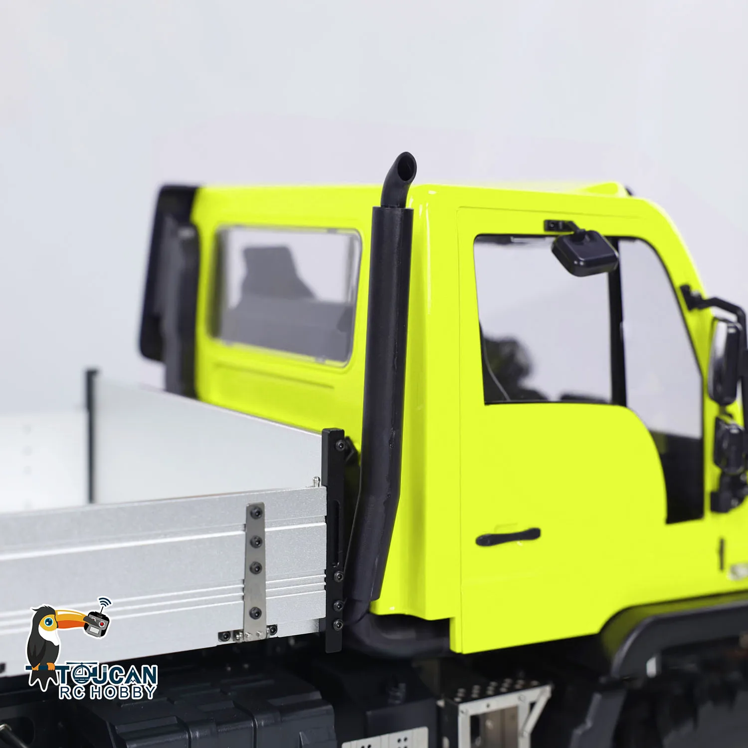 

1/10 RC Rock Crawler U423 Автомобиль DDF350 4X4 4WD Пульт дистанционного управления Внедорожники Металлические оси Ковш Свет Звук Радио Игрушки для мальчиков