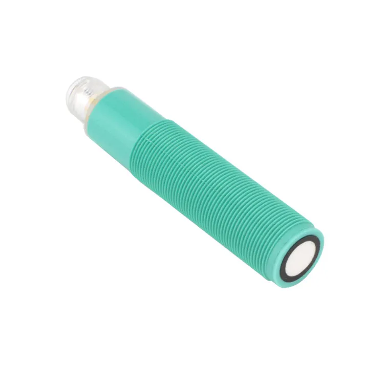 

New Type Brass Nickel-plated Ultrasonic Sensor Ultrasonic Distance Sensor