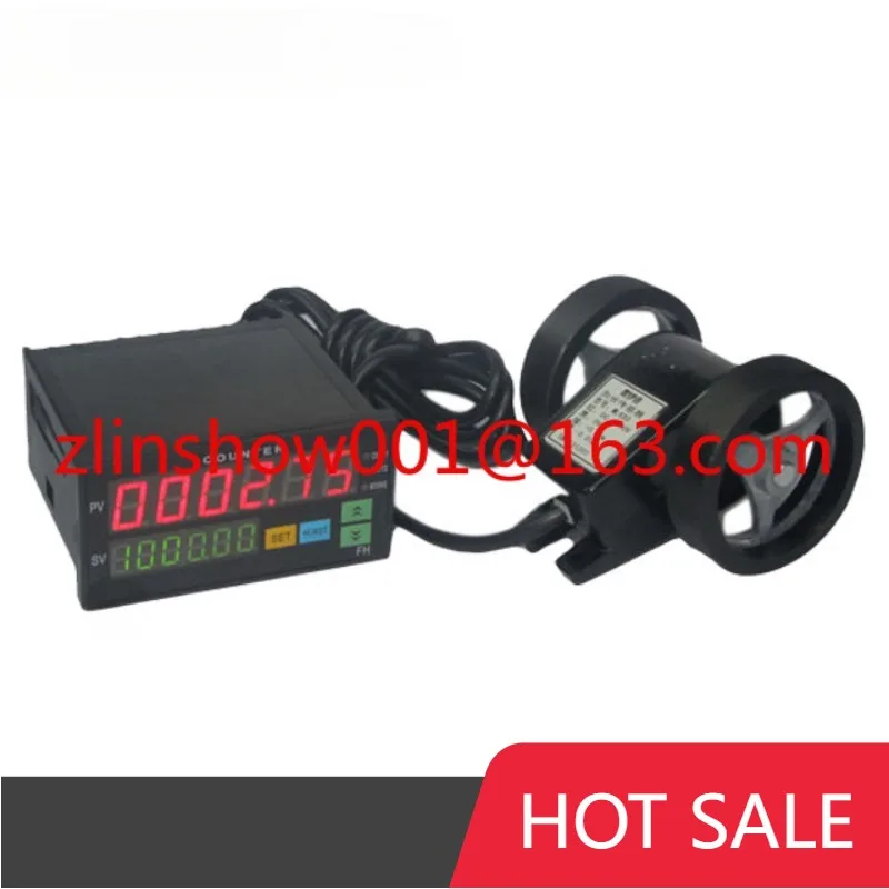 Digital Length/Posi… - image