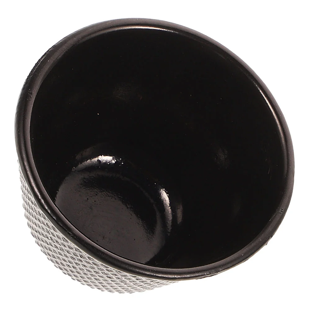 

Cast Iron Teacup Creative Teaware Delicate Home Vintage Retro Style Traditional Kung Fu Glasses