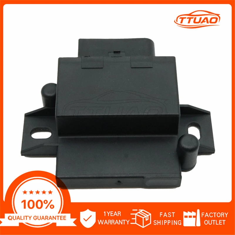 Fuel Pump Control Unit for 2008-2013 2014 2015 2016 2017 2018 Audi A4 A5 A6 A7 Q5 RS4 RS5 RS6 4G0906093F 4G0906093H 4G0906093B