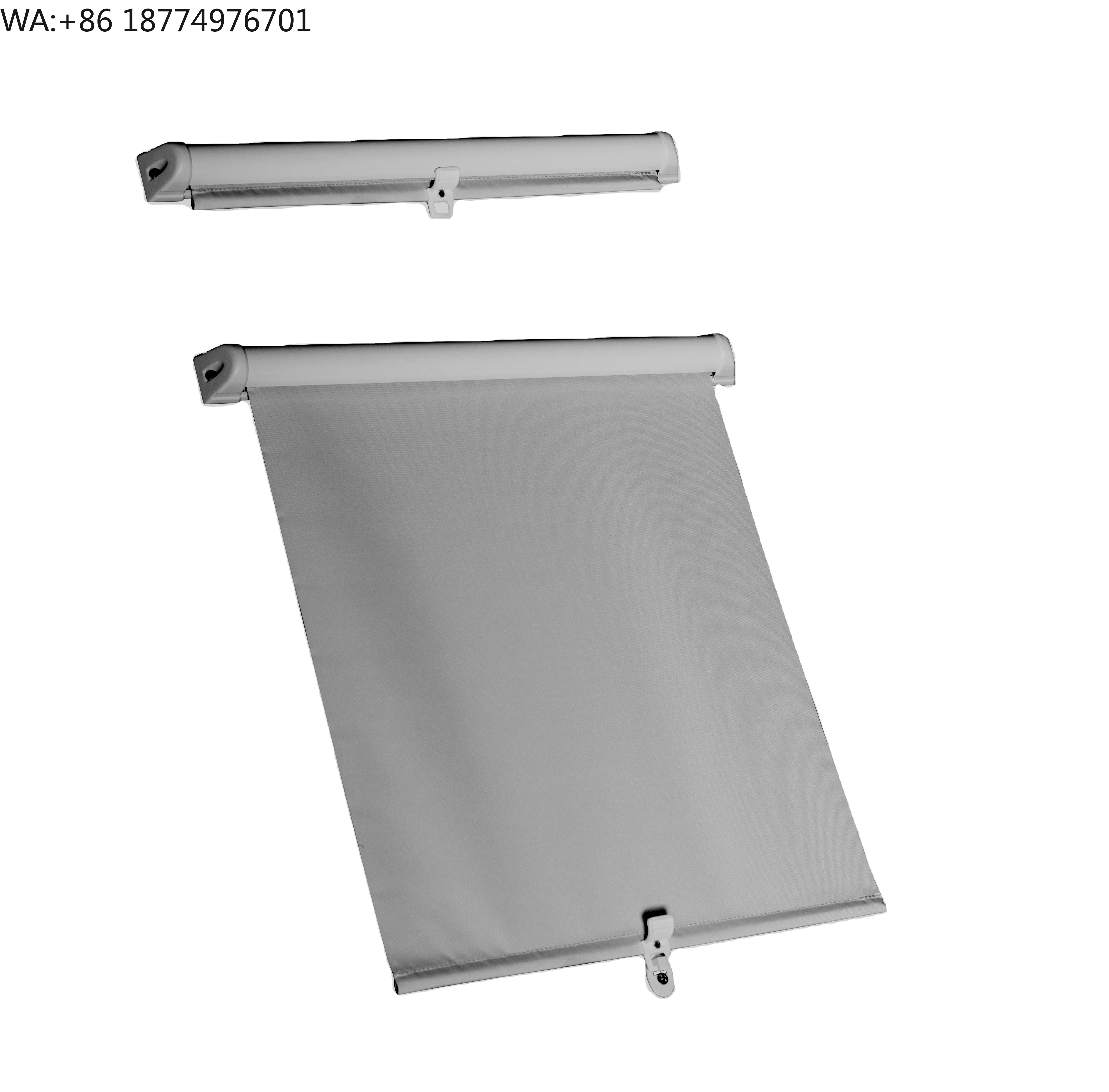 Factory Marine Supplies Boat Porthole Curtain for yacht