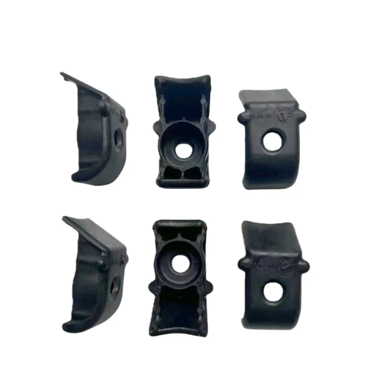 Original Weight Slider Lylon Protector 0GR0-051005 1 Set 6PCS of CVT Drive Pulley For CF 450CC 520CC 850CC 1000CC ATV UTV