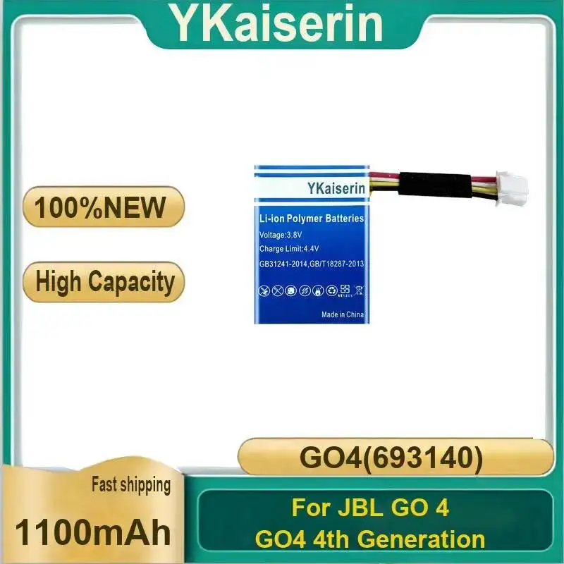 1100Mah Reliable Po…