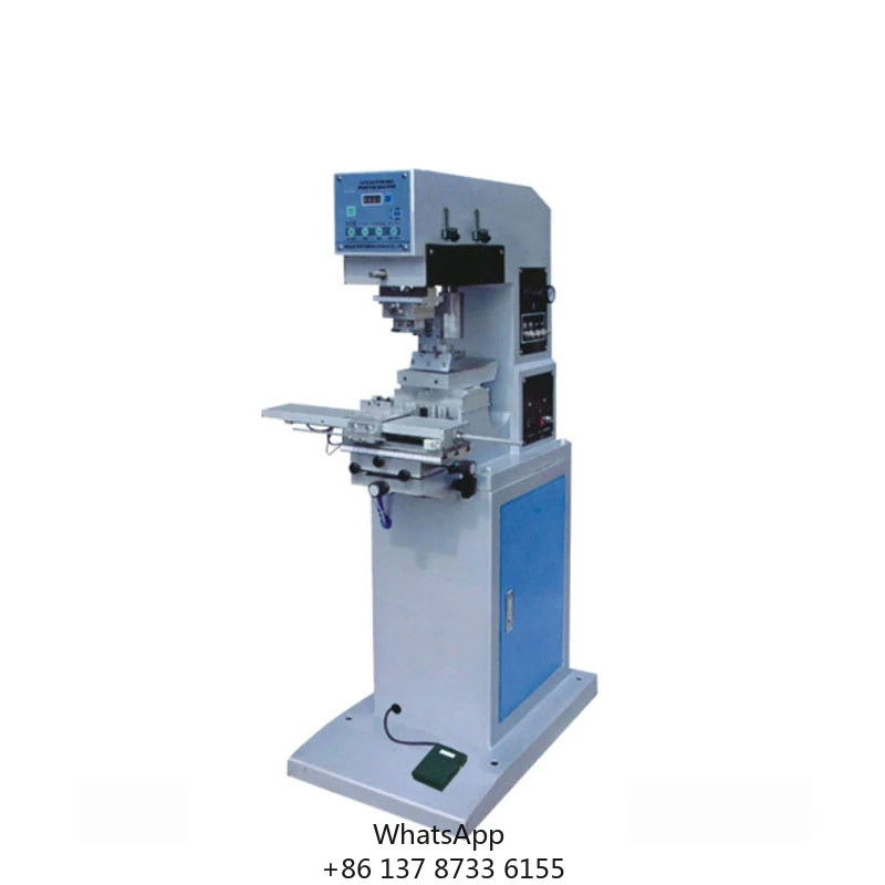 Shoe Pad Printing Machine