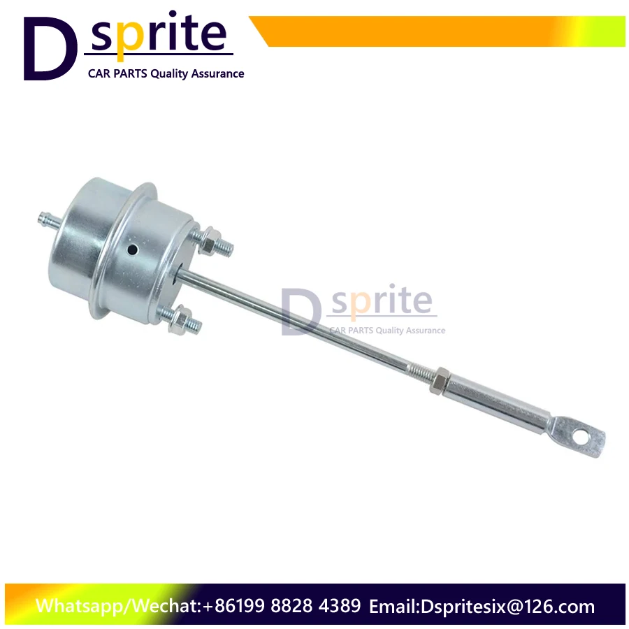 

Турбокомпрессорный актуатор вестгейта 22PSI 4526030022 1831383C92 1831450C94 для Ford 7.3L 99.5-03 Garrett GTP38 452603-0022, регулируемый