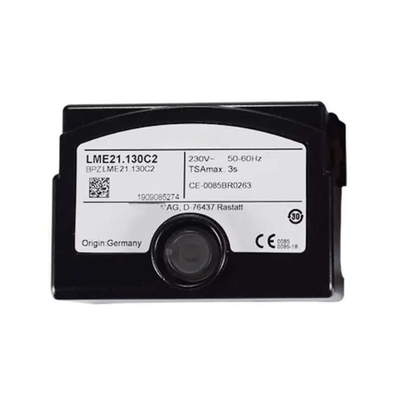 Program controller LME21.430C2BT LME21.330C2 Controller LME22.131C2