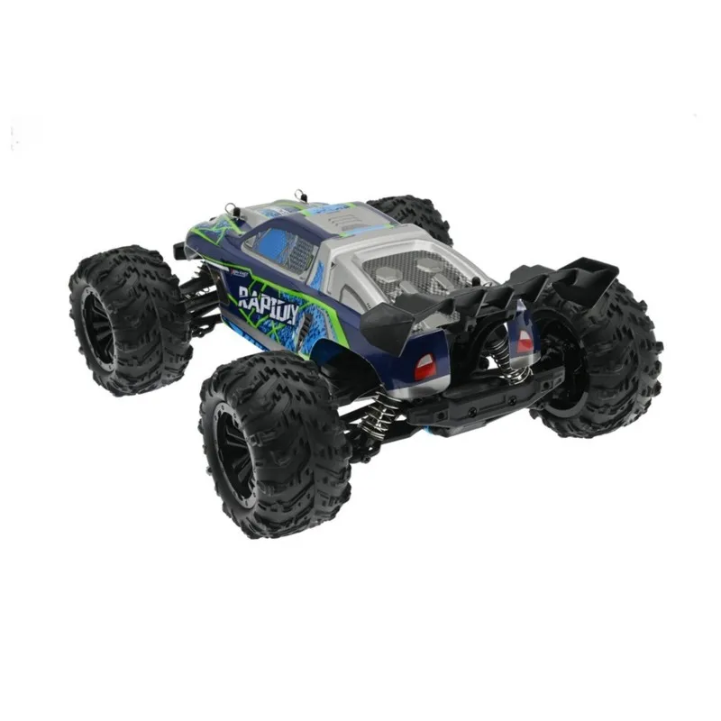 【NEW USER EXCLUSIVE】SUCHIYU For Adults Boys 1/16 Scale RC Car 2.4Ghz High-Speed Fast 4WD RC Truck For All Terrains Off-Road Mons