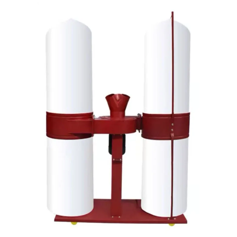 Soffiatore ad alta potenza per il sistema di rimozione della polvere industriale del collettore di polveri per la lavorazione del legno per officina di fabbrica e macchine per incidere