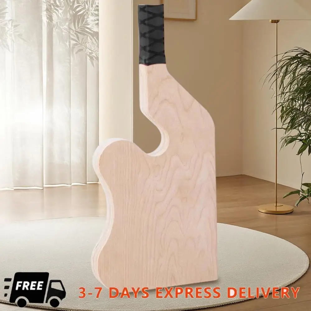 

Деревянный разъем для штанги с нескользящей ручкой, устройство для смены пластин для штанги, разъем для держателя штанги для становой тяги для загрузки/разгрузки штанги