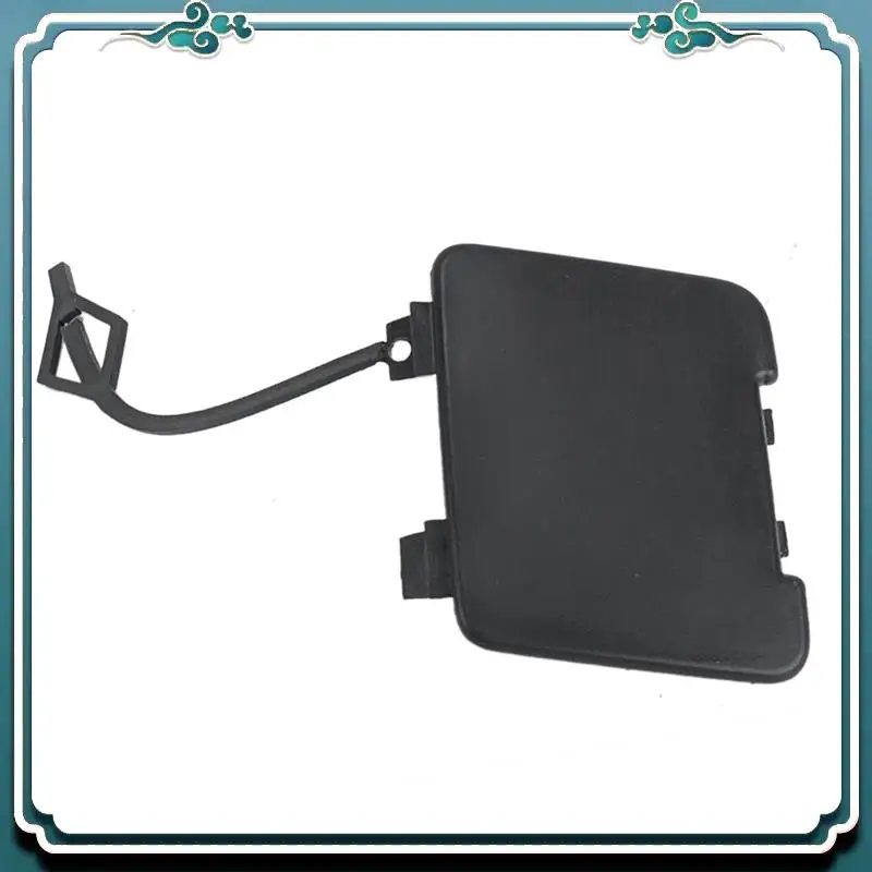อะไหล่ฝาครอบตะขอเกี่ยวลากจูงด้านหลัง ABTU-Car รุ่น 39851147 สำหรับ Volvo C30 ปี 2008 2009 2010 ตะขอเกี่ยวลากจูงกันชนหลัง