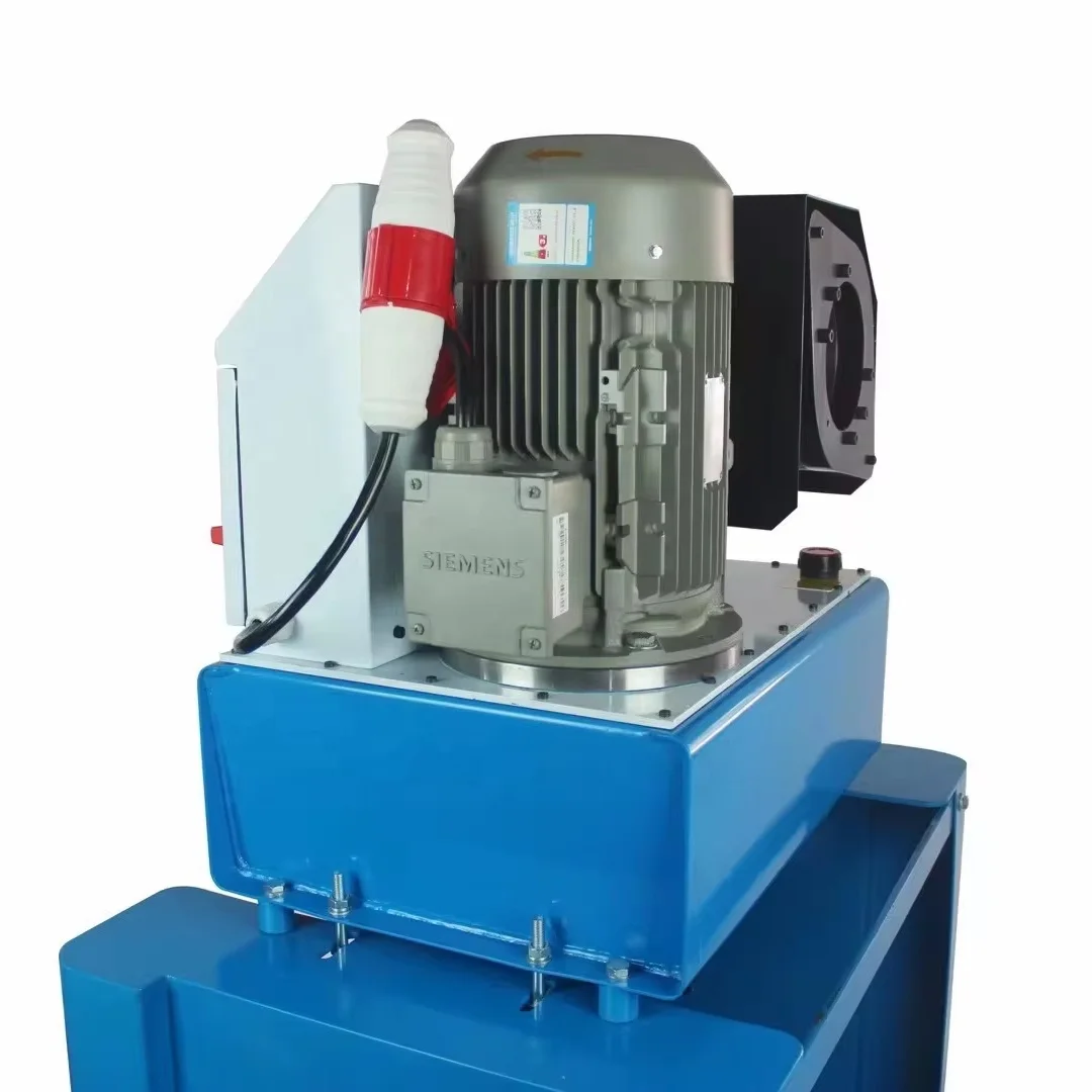 ماكينة هيدروليكية 1/4-2 بوصة قابلة للتخصيص، متوافقة مع مكشكش الخرطوم الهيدروليكي #3