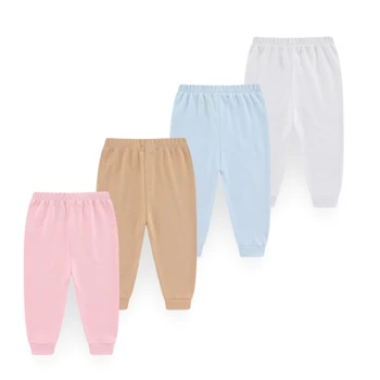 Unisex Baby Pants 4