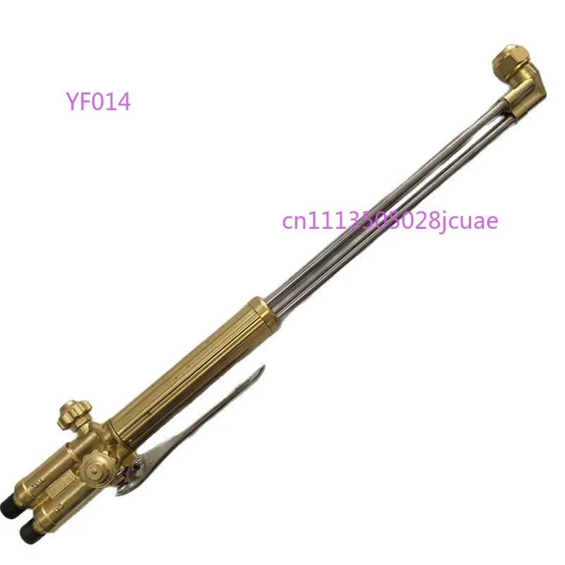 ST900FC 0381-1621 Full Copper Cutting Torch Heavy Duty 21