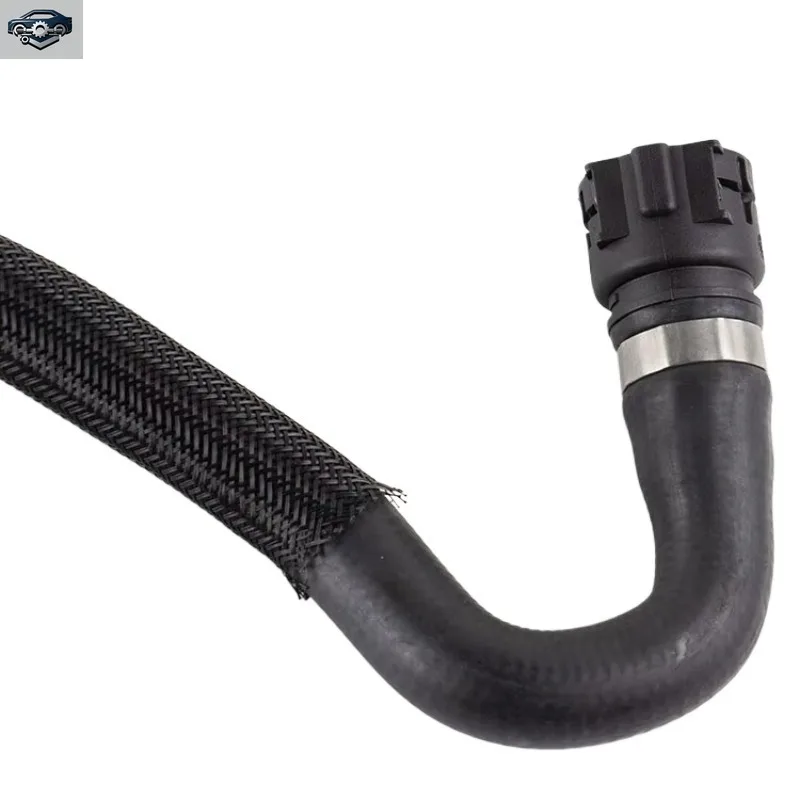 LR044291 Radiator Inlet Hose For Land Rover Range Rover Evoque L538 2.0L 204PT Closed Off-Road Vehicle 2011-2016
