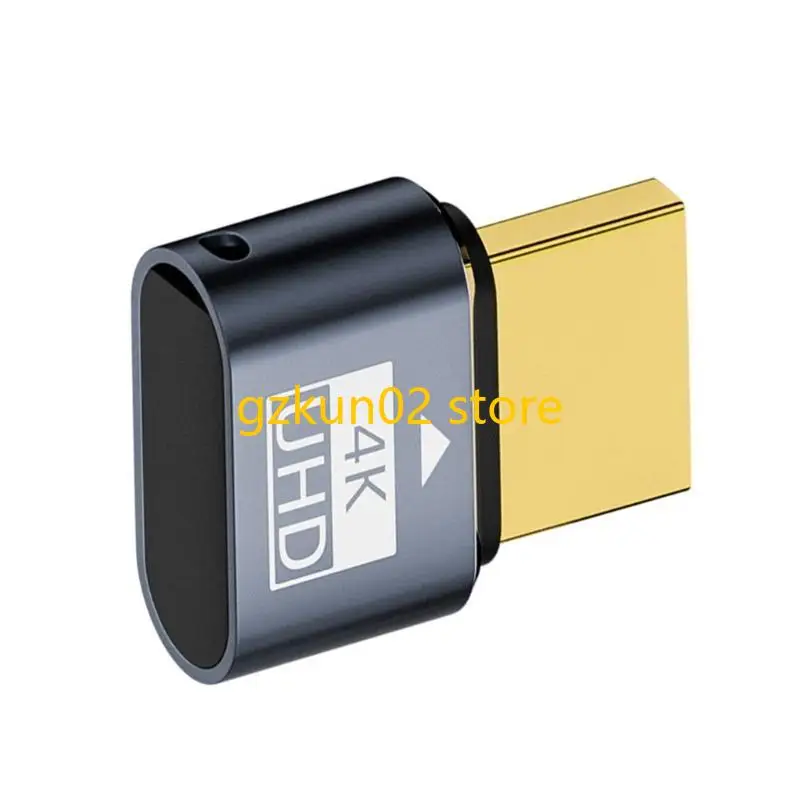 

Kxrb hdtv Dummy Plugs Video Emulators High Definition для улучшения визуальных визуальных эффектов 4K -дисплей